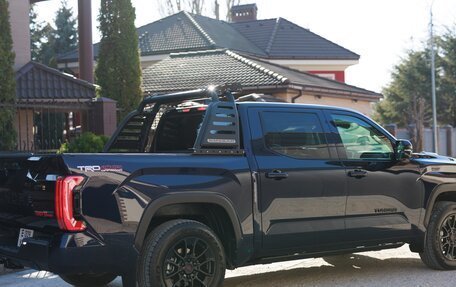 Toyota Tundra, 2024 год, 11 700 000 рублей, 10 фотография