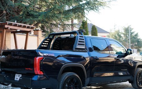 Toyota Tundra, 2024 год, 11 700 000 рублей, 5 фотография