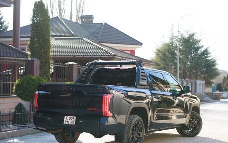 Toyota Tundra, 2024 год, 11 700 000 рублей, 6 фотография