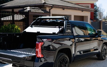 Toyota Tundra, 2024 год, 11 700 000 рублей, 13 фотография