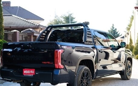 Toyota Tundra, 2024 год, 11 700 000 рублей, 11 фотография