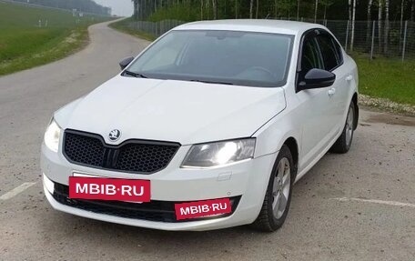 Skoda Octavia, 2014 год, 830 000 рублей, 15 фотография