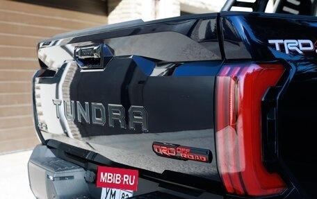 Toyota Tundra, 2024 год, 11 700 000 рублей, 15 фотография