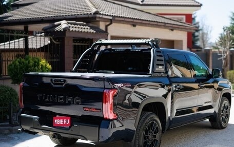 Toyota Tundra, 2024 год, 11 700 000 рублей, 14 фотография