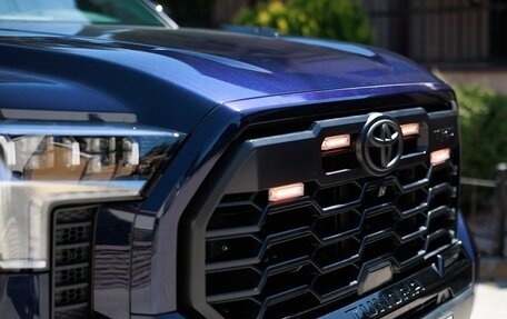 Toyota Tundra, 2024 год, 11 700 000 рублей, 8 фотография