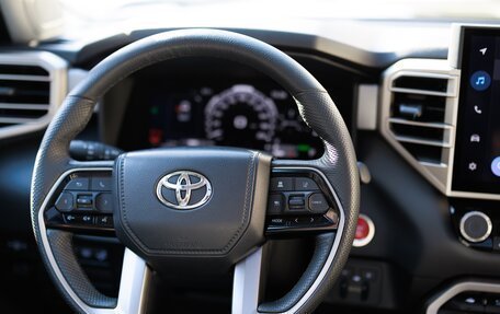 Toyota Tundra, 2024 год, 11 700 000 рублей, 19 фотография