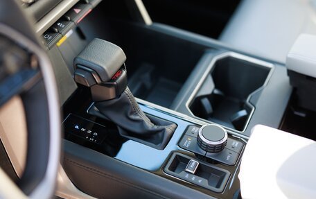 Toyota Tundra, 2024 год, 11 700 000 рублей, 18 фотография