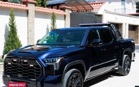 Toyota Tundra, 2024 год, 11 700 000 рублей, 3 фотография