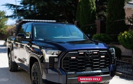 Toyota Tundra, 2024 год, 11 700 000 рублей, 9 фотография