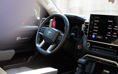 Toyota Tundra, 2024 год, 11 700 000 рублей, 17 фотография