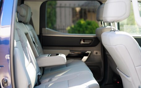 Toyota Tundra, 2024 год, 11 700 000 рублей, 29 фотография
