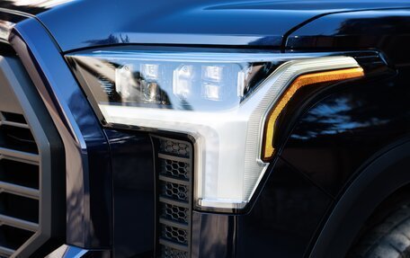 Toyota Tundra, 2024 год, 11 700 000 рублей, 34 фотография