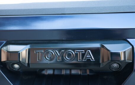 Toyota Tundra, 2024 год, 11 700 000 рублей, 36 фотография