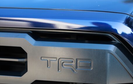 Toyota Tundra, 2024 год, 11 700 000 рублей, 35 фотография