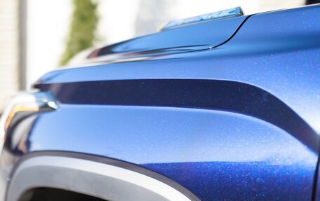 Toyota Tundra, 2024 год, 11 700 000 рублей, 33 фотография