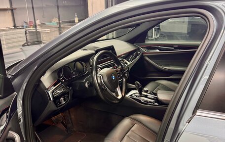 BMW 5 серия, 2019 год, 3 100 000 рублей, 8 фотография