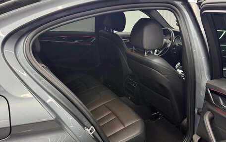 BMW 5 серия, 2019 год, 3 100 000 рублей, 10 фотография