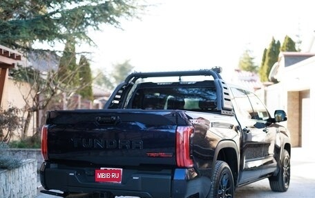 Toyota Tundra, 2024 год, 11 700 000 рублей, 40 фотография