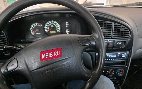 KIA Spectra II (LD), 2008 год, 220 000 рублей, 5 фотография