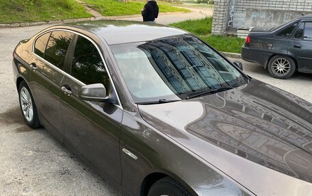BMW 5 серия, 2012 год, 1 690 000 рублей, 6 фотография
