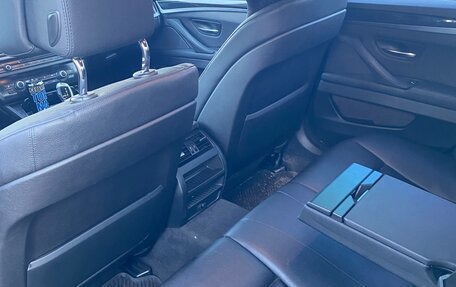 BMW 5 серия, 2012 год, 1 690 000 рублей, 7 фотография