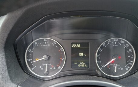 Skoda Octavia, 2010 год, 844 000 рублей, 4 фотография