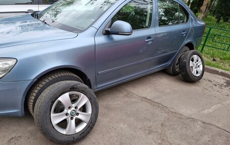Skoda Octavia, 2010 год, 844 000 рублей, 8 фотография