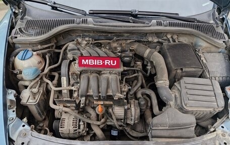Skoda Octavia, 2010 год, 844 000 рублей, 10 фотография