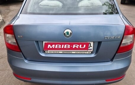 Skoda Octavia, 2010 год, 844 000 рублей, 6 фотография