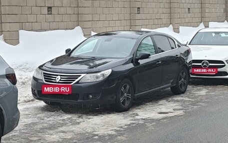 Renault Latitude I, 2011 год, 510 000 рублей, 4 фотография
