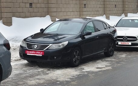 Renault Latitude I, 2011 год, 510 000 рублей, 3 фотография