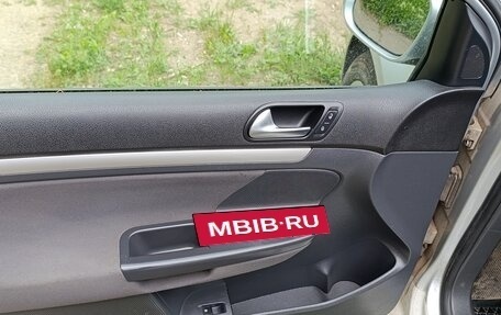 Volkswagen Golf V, 2008 год, 580 000 рублей, 8 фотография