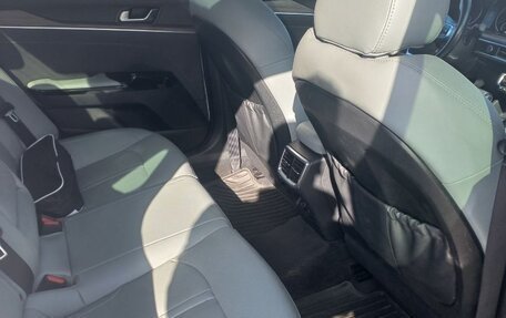 KIA K5, 2020 год, 2 200 000 рублей, 5 фотография