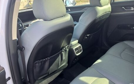 KIA K5, 2020 год, 2 200 000 рублей, 7 фотография