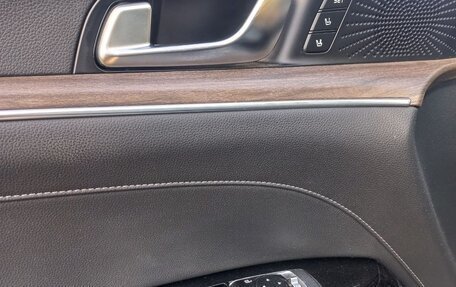KIA K5, 2020 год, 2 200 000 рублей, 12 фотография