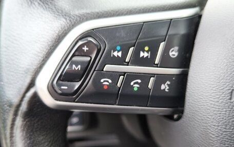 Haval F7x I, 2021 год, 1 700 000 рублей, 8 фотография
