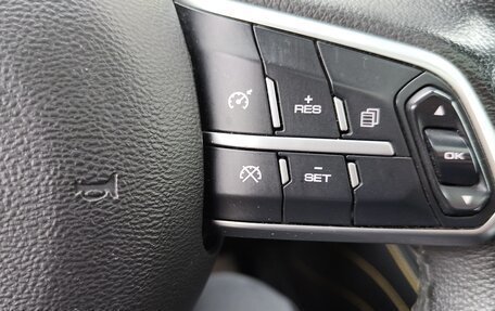Haval F7x I, 2021 год, 1 700 000 рублей, 7 фотография