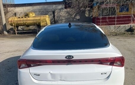 KIA K5, 2020 год, 2 200 000 рублей, 4 фотография