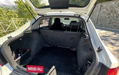 Skoda Rapid I, 2015 год, 1 055 000 рублей, 7 фотография