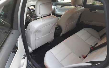 Mercedes-Benz C-Класс, 2008 год, 1 150 000 рублей, 4 фотография