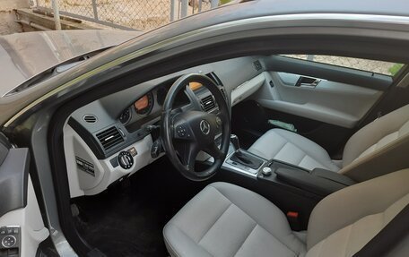 Mercedes-Benz C-Класс, 2008 год, 1 150 000 рублей, 3 фотография