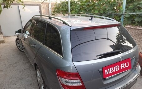 Mercedes-Benz C-Класс, 2008 год, 1 150 000 рублей, 2 фотография