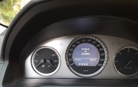 Mercedes-Benz C-Класс, 2008 год, 1 150 000 рублей, 10 фотография