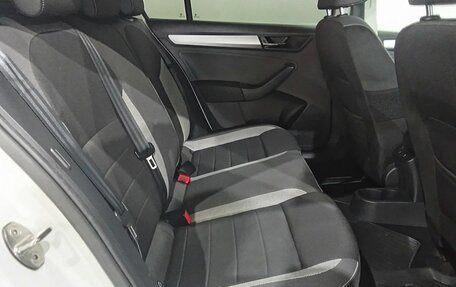 Skoda Rapid I, 2019 год, 1 280 000 рублей, 10 фотография