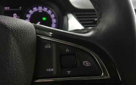 Skoda Rapid I, 2019 год, 1 280 000 рублей, 16 фотография
