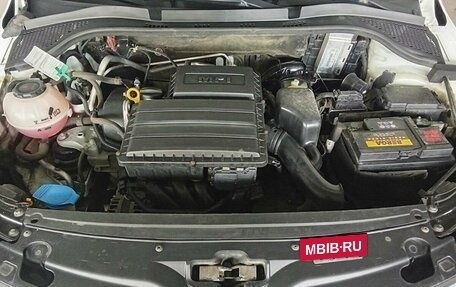 Skoda Rapid I, 2019 год, 1 280 000 рублей, 17 фотография