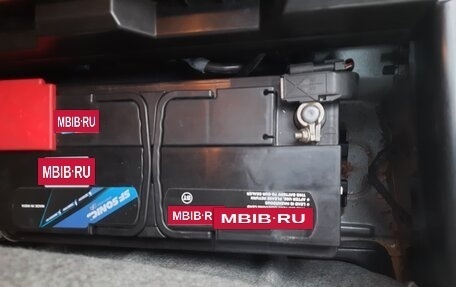 Mercedes-Benz C-Класс, 2008 год, 1 150 000 рублей, 9 фотография