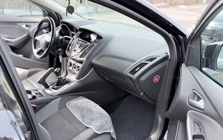 Ford Focus III, 2014 год, 860 000 рублей, 6 фотография