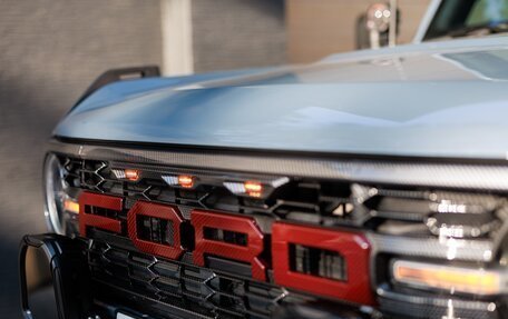 Ford Bronco, 2023 год, 7 800 000 рублей, 3 фотография