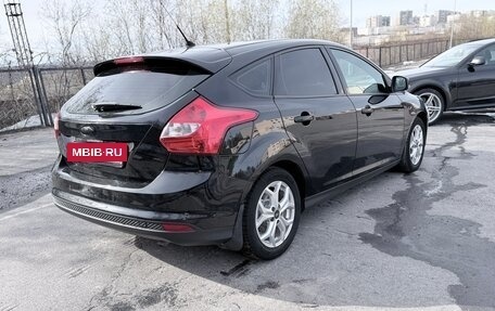 Ford Focus III, 2014 год, 860 000 рублей, 3 фотография